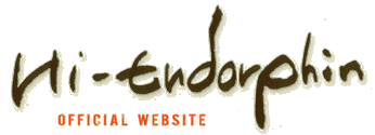 Hi-Endorphin OFFICIAL WEB SITE